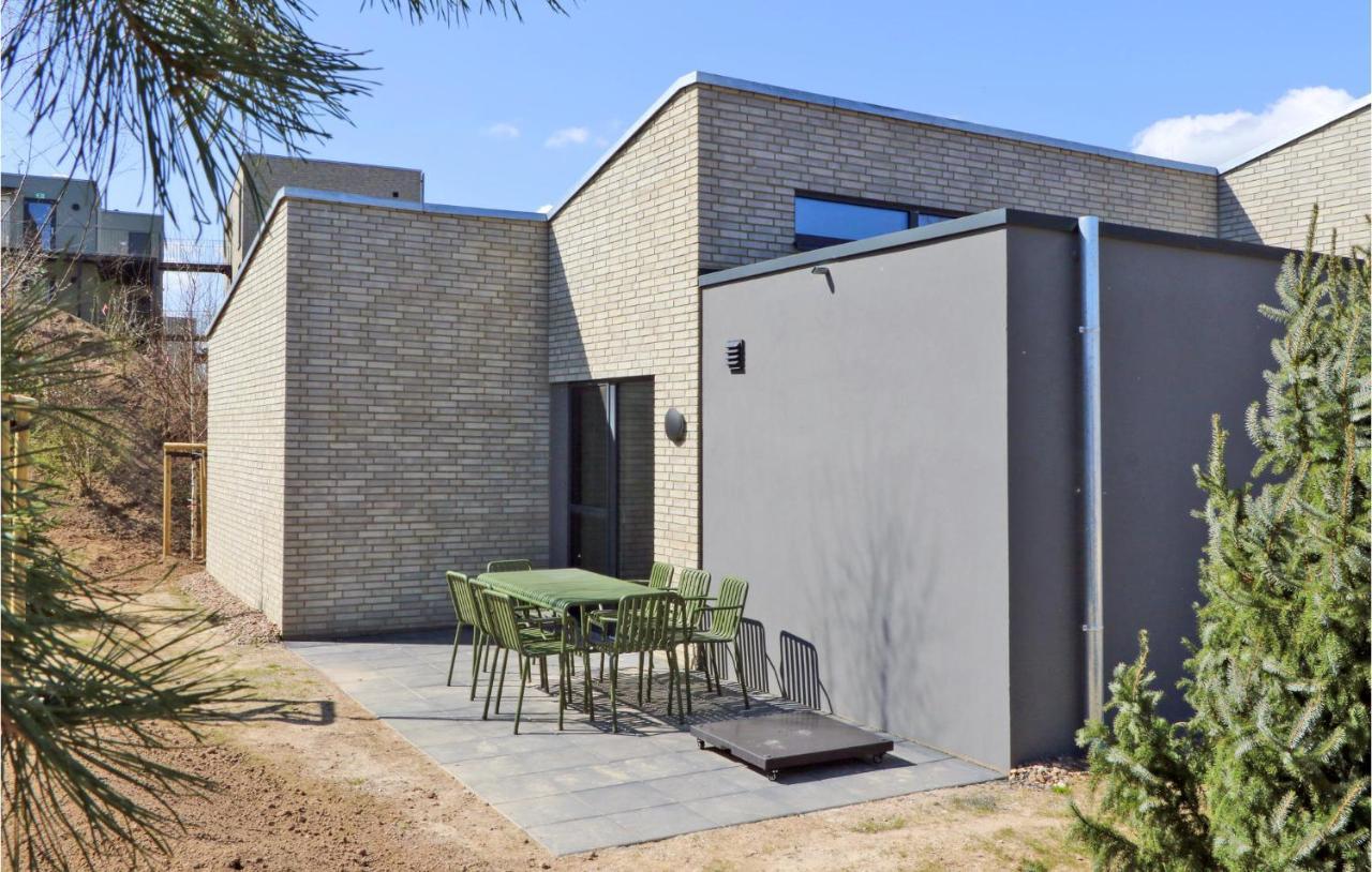 3 Bedroom Stunning Home In Lembruch-Duemmer See Buitenkant foto