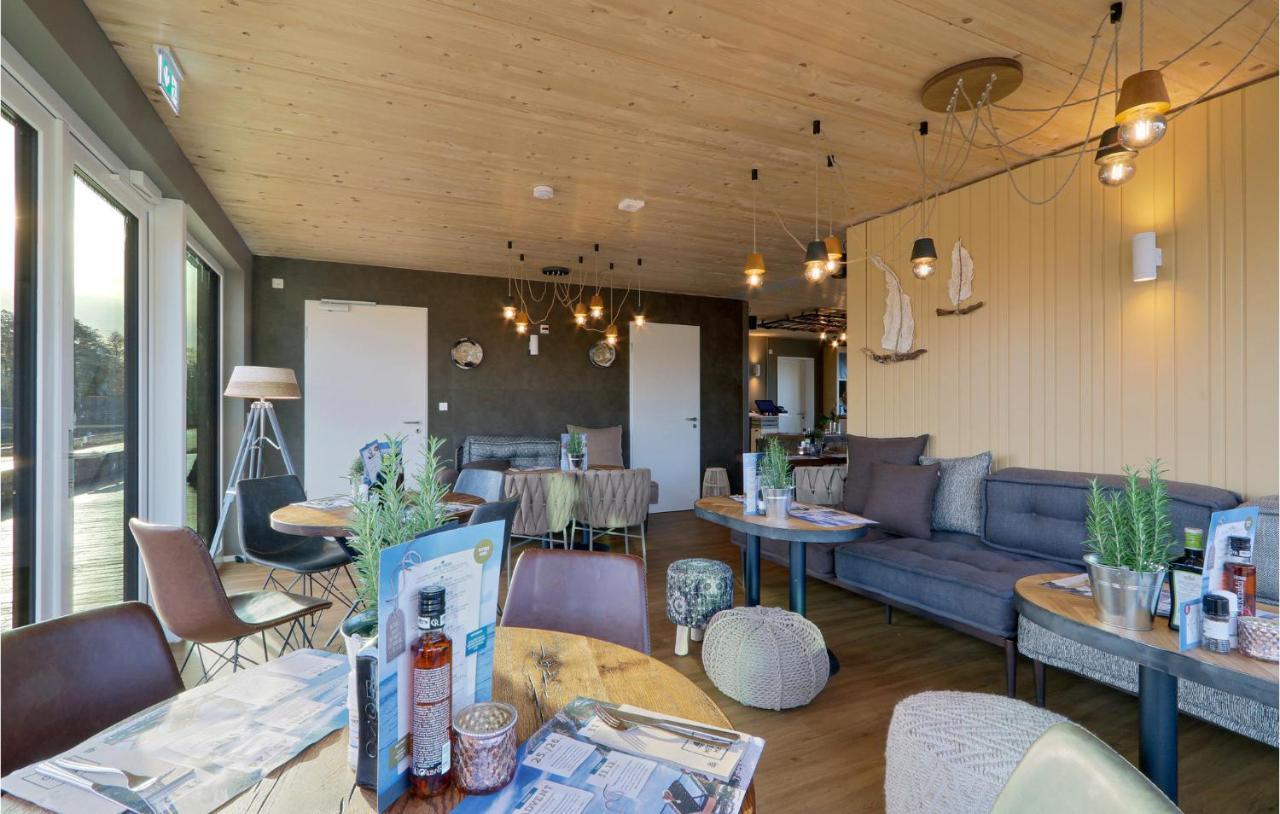 3 Bedroom Stunning Home In Lembruch-Duemmer See Buitenkant foto