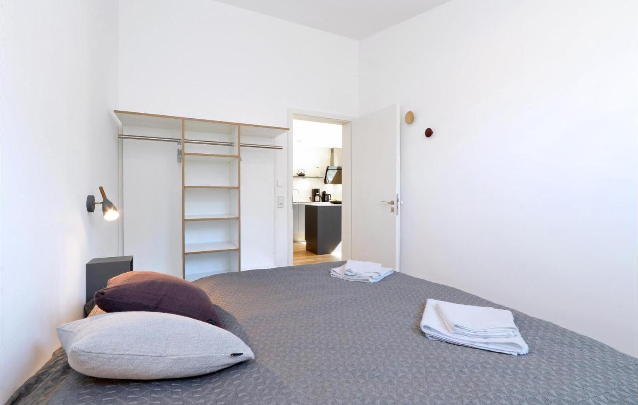 3 Bedroom Stunning Home In Lembruch-Duemmer See Buitenkant foto
