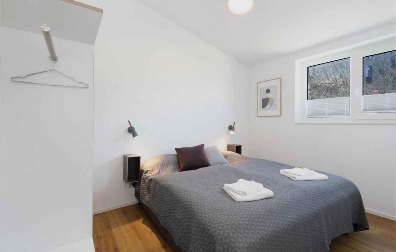3 Bedroom Stunning Home In Lembruch-Duemmer See Buitenkant foto