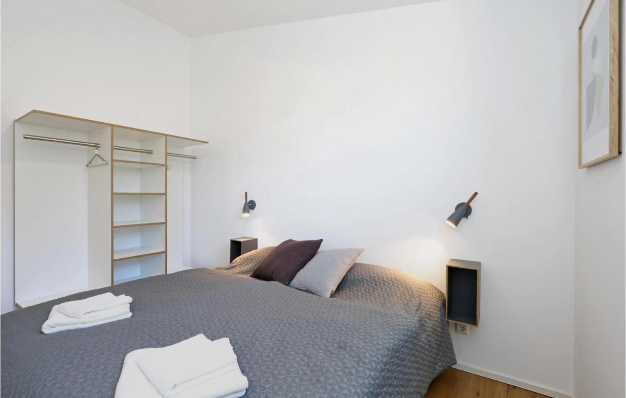 3 Bedroom Stunning Home In Lembruch-Duemmer See Buitenkant foto