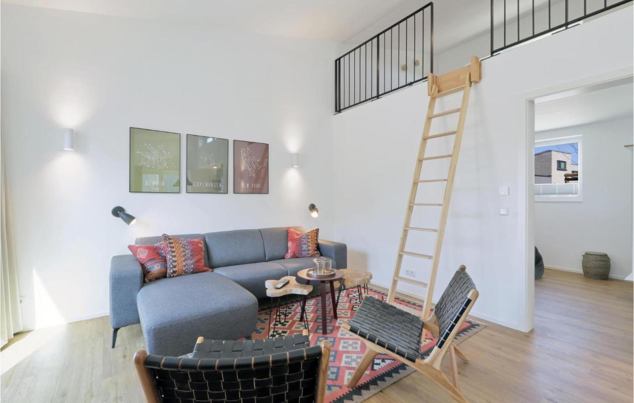 3 Bedroom Stunning Home In Lembruch-Duemmer See Buitenkant foto