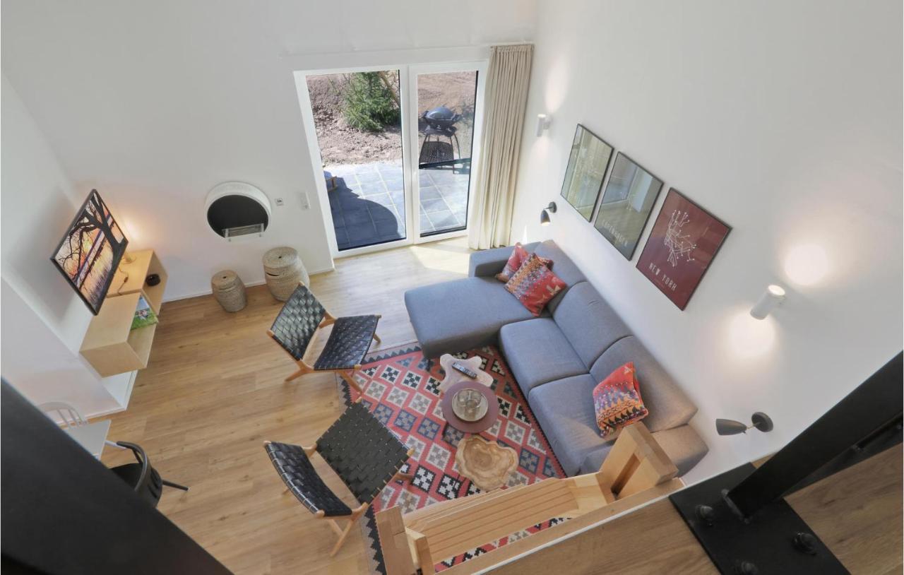 3 Bedroom Stunning Home In Lembruch-Duemmer See Buitenkant foto