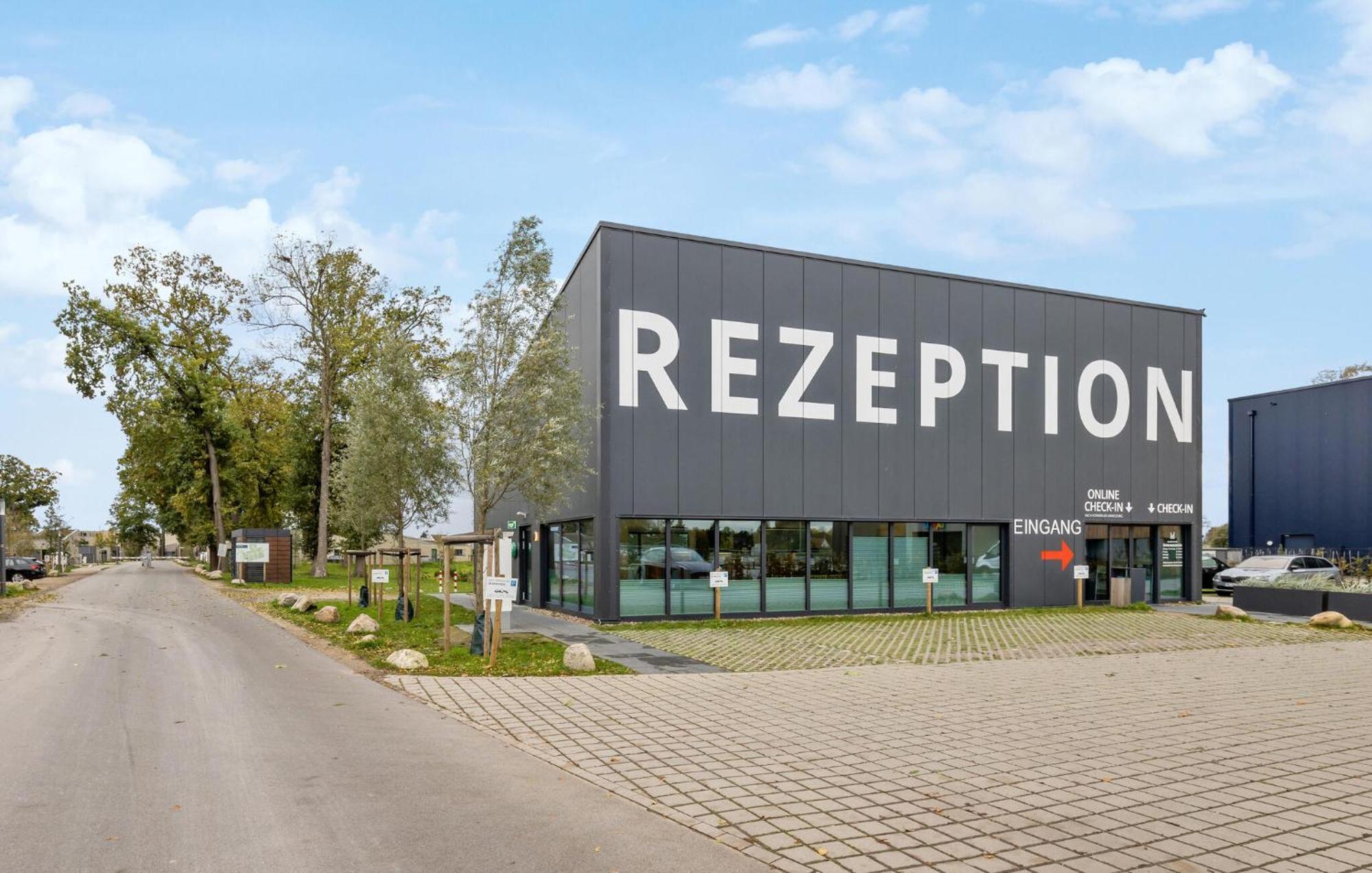 3 Bedroom Stunning Home In Lembruch-Duemmer See Buitenkant foto
