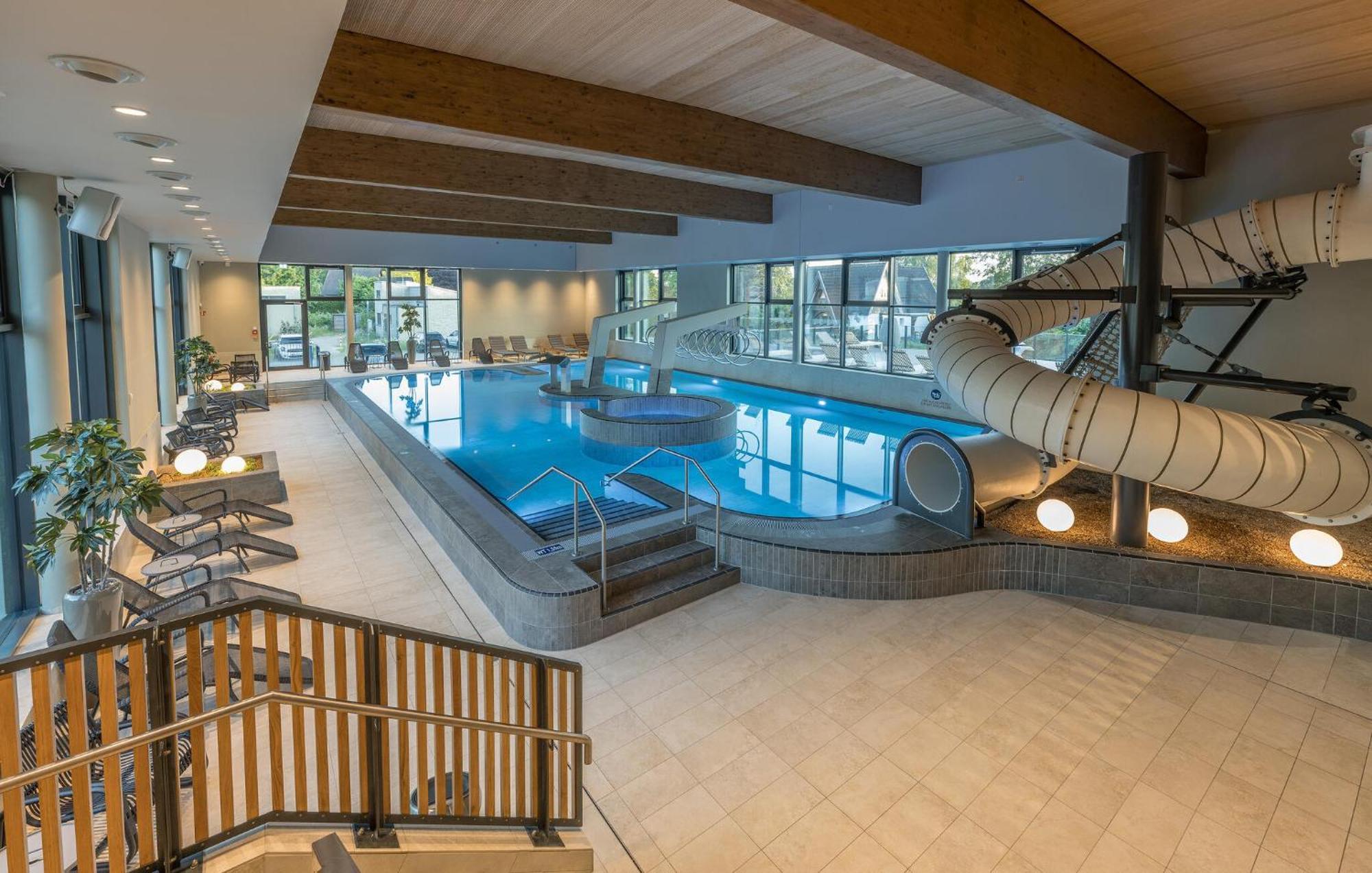3 Bedroom Stunning Home In Lembruch-Duemmer See Buitenkant foto