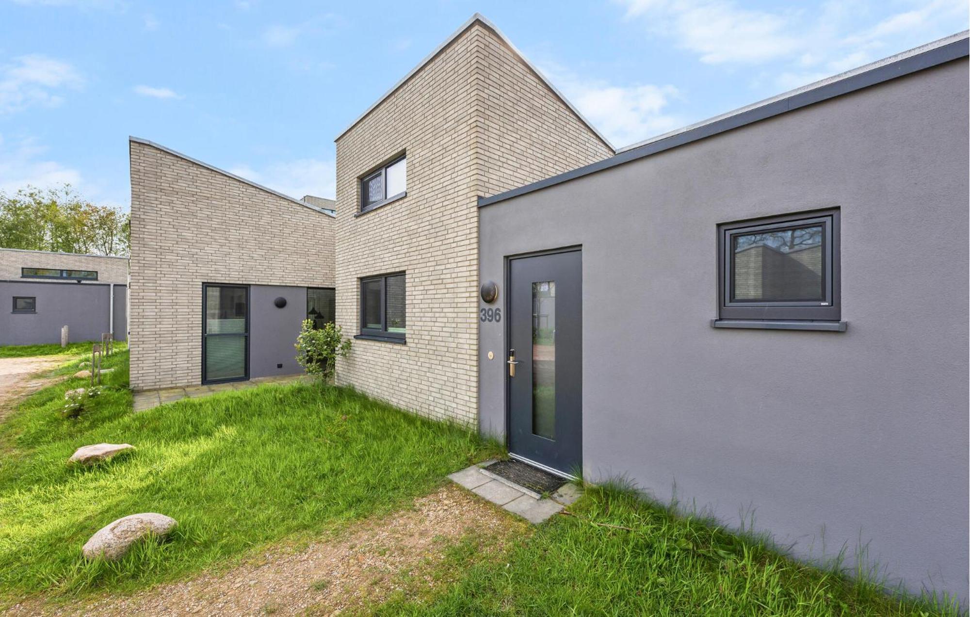 3 Bedroom Stunning Home In Lembruch-Duemmer See Buitenkant foto