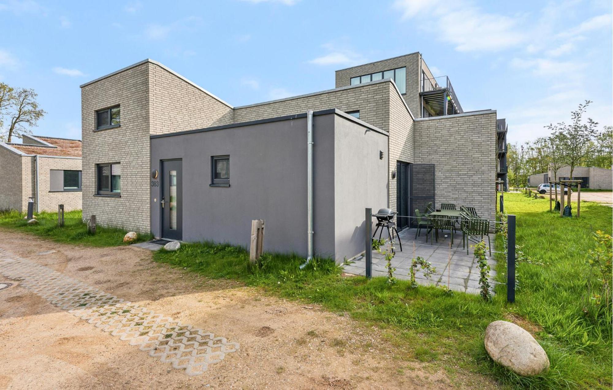 3 Bedroom Stunning Home In Lembruch-Duemmer See Buitenkant foto